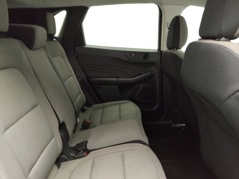 Used 2022 Ford Escape S image 19