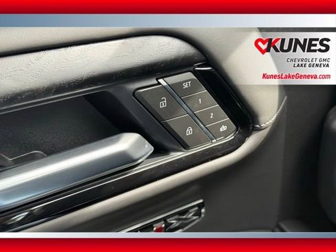 New 2026 GMC Sierra 1500 AT4X AWD/4WD image 58