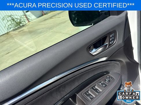 Used 2019 Acura MDX A-Spec AWD/4WD image 11