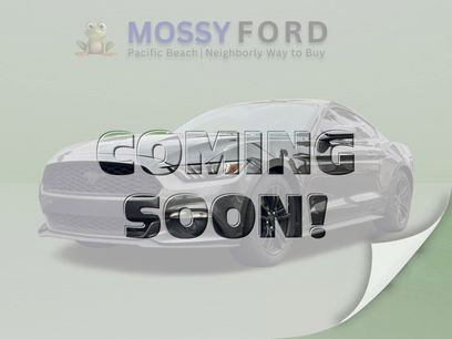 Used 2016 Ford Mustang Premium