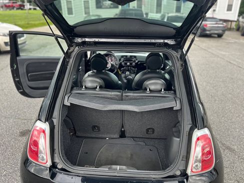 Used 2015 FIAT 500 Sport FWD image 15