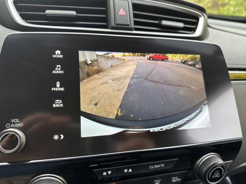 Used 2019 Honda CR-V EX-L image 20