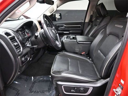 Used 2022 RAM 1500 Laramie image 15