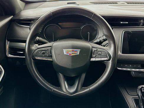 Used 2023 Cadillac XT4 Premium Luxury image 18