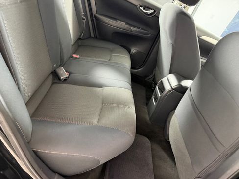 Used 2016 Nissan Sentra S FWD image 18