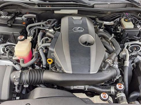 Used 2019 Lexus IS 300 w/ Accessory Package 2 image 20