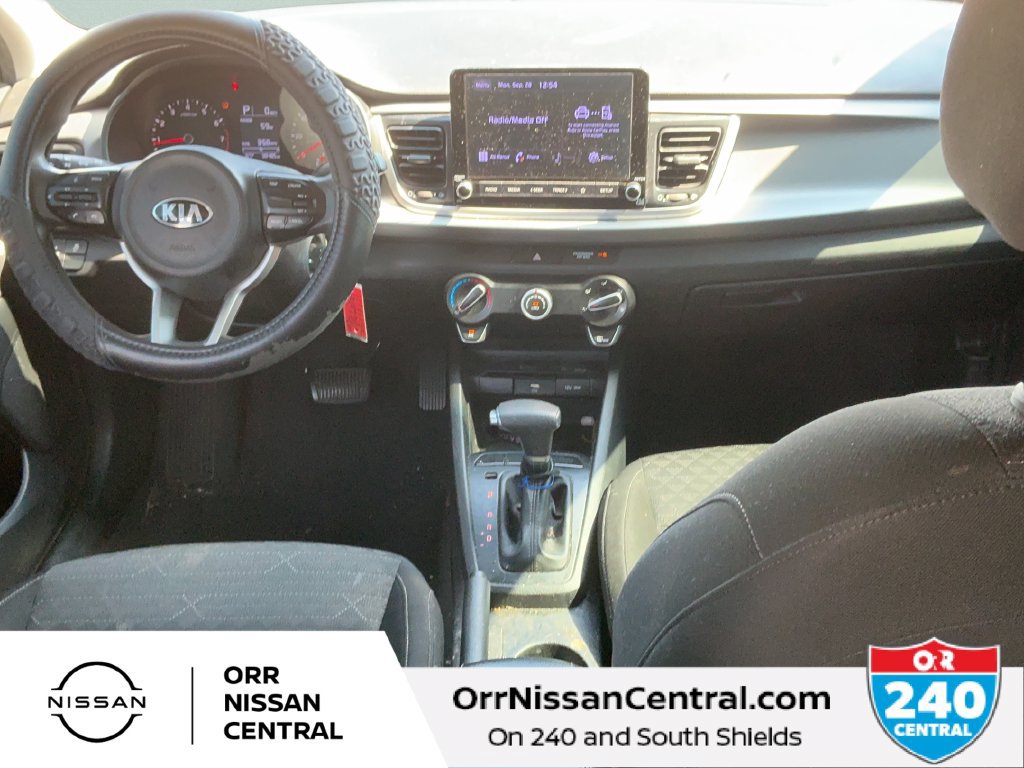 Used 2021 Kia Rio S FWD image 15