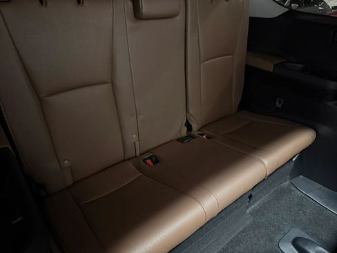 Used 2024 Toyota Grand Highlander AWD image 69