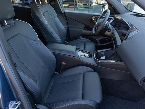 Certified 2025 BMW X3 xDrive30i image 20