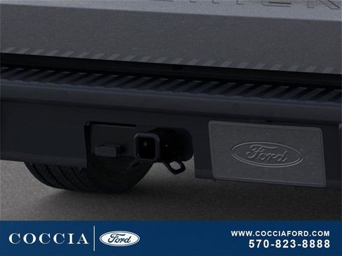 New 2025 Ford Maverick XLT image 23