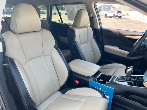 Certified 2024 Subaru Outback Limited AWD/4WD image 19