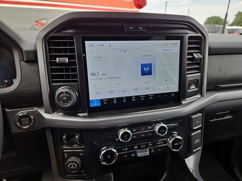 New 2026 Ford F150 XLT AWD/4WD image 25