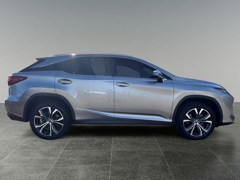 Used 2022 Lexus RX 350 FWD w/ Premium Package image 11
