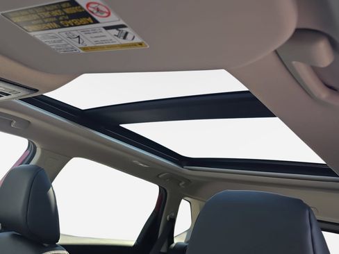 New 2026 Nissan Rogue Dark Armor FWD image 29