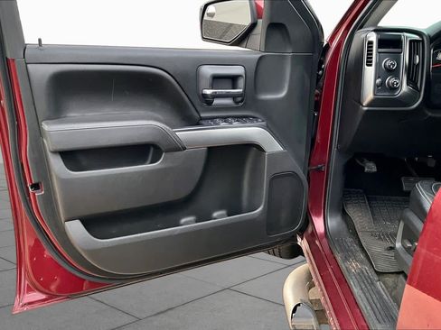 Used 2015 Chevrolet Silverado 1500 LT w/ All Star Edition AWD/4WD image 24