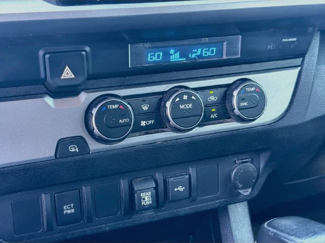 Used 2021 Toyota Tacoma SR5 RWD image 15