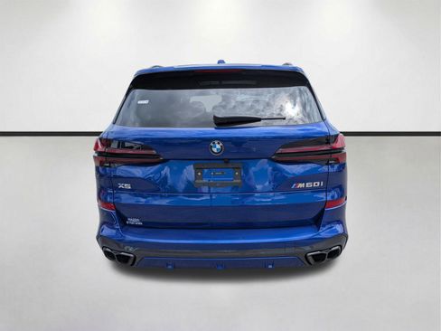 Used 2026 BMW X5 M60i AWD/4WD image 5