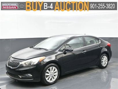 Used 2015 Kia Forte EX