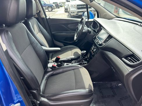 Used 2017 Buick Encore Preferred image 25