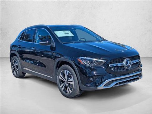 New 2026 Mercedes-Benz GLA 250 image 6