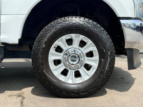 Used 2022 Ford F350 XL w/ STX Appearance Package AWD/4WD image 13