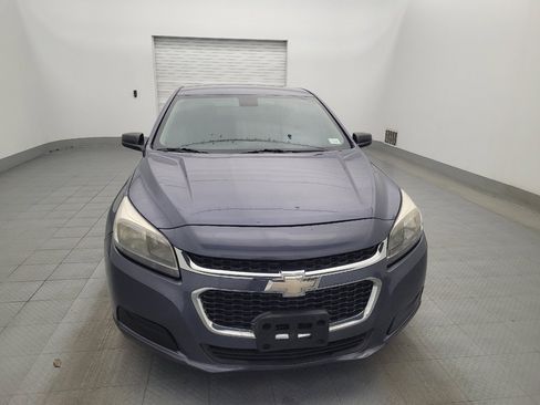 Used 2015 Chevrolet Malibu LS image 14