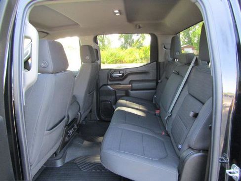 Used 2021 Chevrolet Silverado 1500 RST image 13