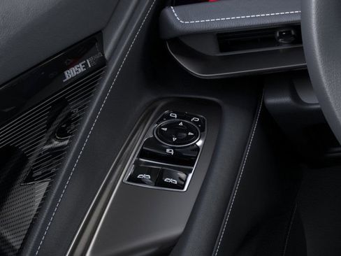 New 2026 Chevrolet Corvette Stingray Preferred Cpe w/ Z51 Performance Package RWD image 36