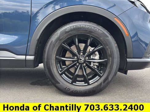 Used 2025 Honda CR-V Sport-L image 32