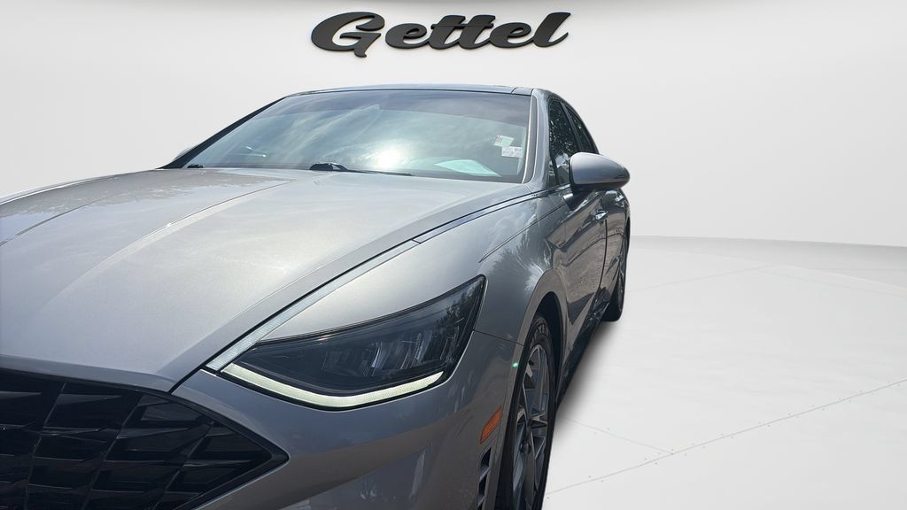 Used 2023 Hyundai Sonata SEL w/ Convenience Package FWD image 25