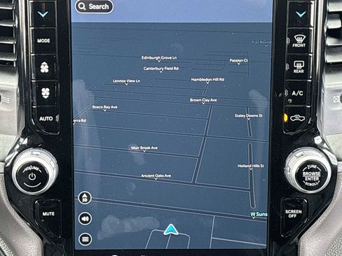 Used 2023 RAM 1500 Big Horn image 26