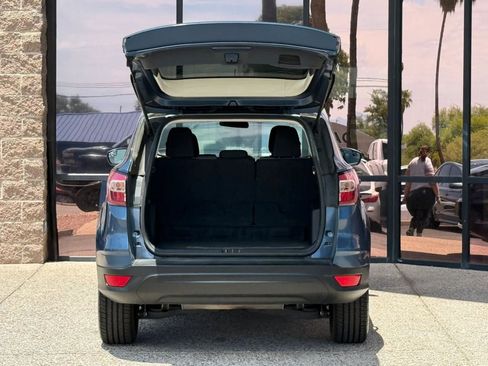 Used 2018 Ford Escape S FWD image 30