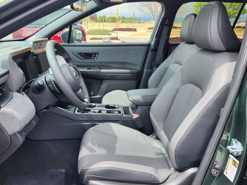 New 2026 Subaru Outback Limited w/ Premium/Limited Package AWD/4WD image 7