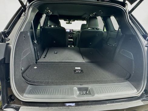 New 2027 INFINITI QX60 Sport w/ Dark Cargo Package AWD/4WD image 31