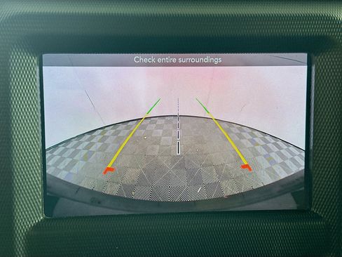 Used 2022 Jeep Wrangler Sport S image 22