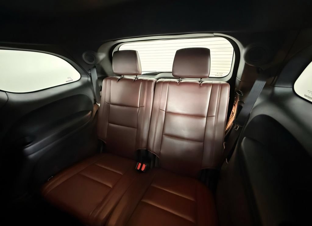 Used 2024 Dodge Durango R/T AWD/4WD image 30