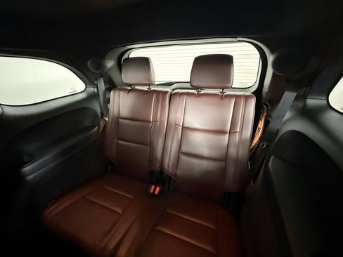 Used 2024 Dodge Durango R/T AWD/4WD image 30