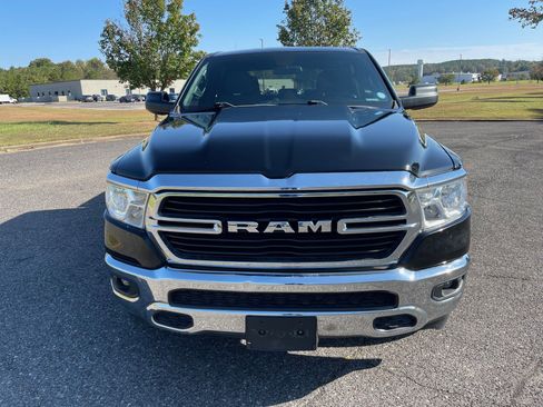 Used 2021 RAM 1500 Big Horn image 8