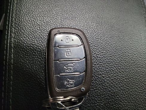 Used 2018 Hyundai Tucson SEL Plus AWD/4WD image 32