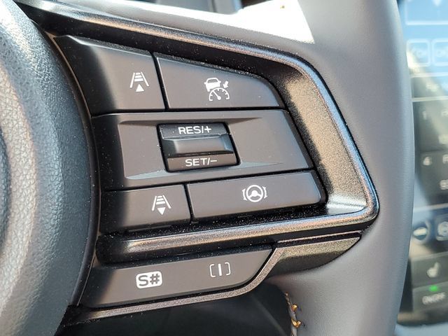 Used 2026 Subaru Forester Wilderness AWD/4WD image 15