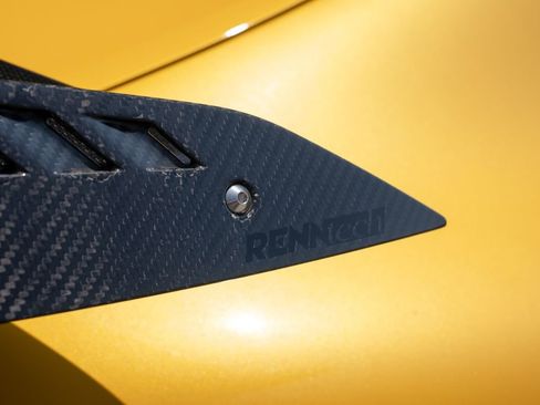 Used 2018 Mercedes-Benz AMG GT C image 14