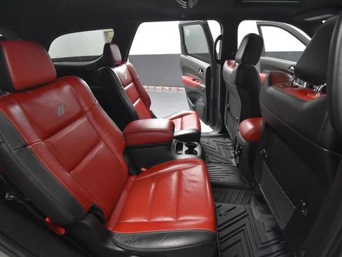 Used 2022 Dodge Durango R/T image 53