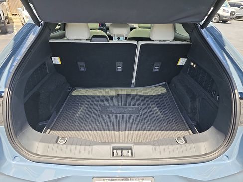 Used 2024 Ford Mustang Mach-E Premium image 11