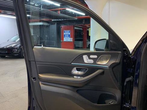 Used 2022 Mercedes-Benz GLE 450 4MATIC image 13