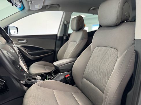 Used 2014 Hyundai Santa Fe Sport w/ Popular Equipment Package 02 AWD/4WD image 12