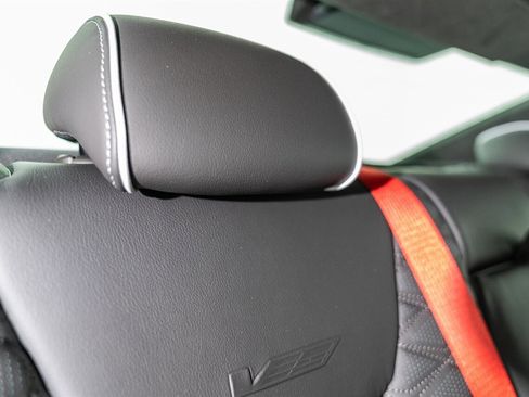 Used 2026 Cadillac CT5 V Blackwing w/ Super Cruise 1 Package image 48