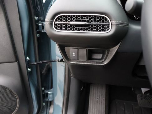 New 2027 Honda HR-V EX-L image 22