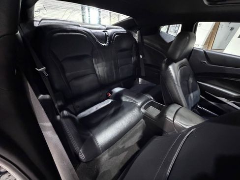 Used 2018 Chevrolet Camaro LT w/ RS Package RWD image 13