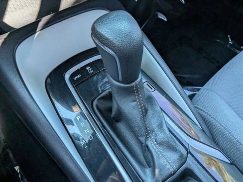 Used 2022 Toyota Corolla SE image 14