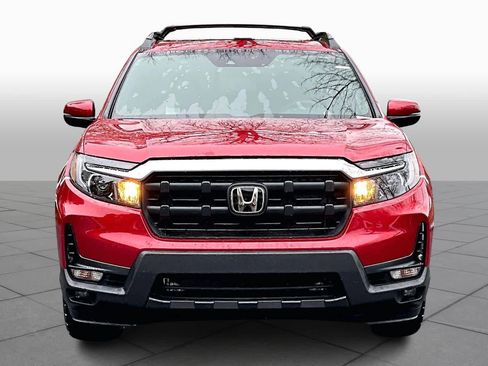 New 2026 Honda Ridgeline RTL image 3